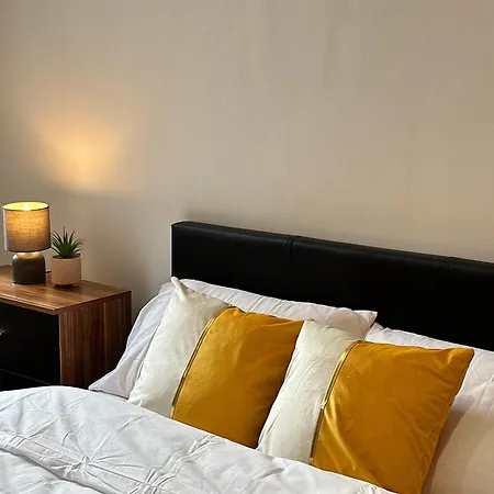 Holiday home Daisybank Co-living - Private Self-cater