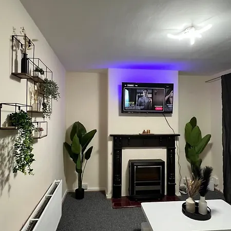 Сasa de vacaciones House In - G Escape