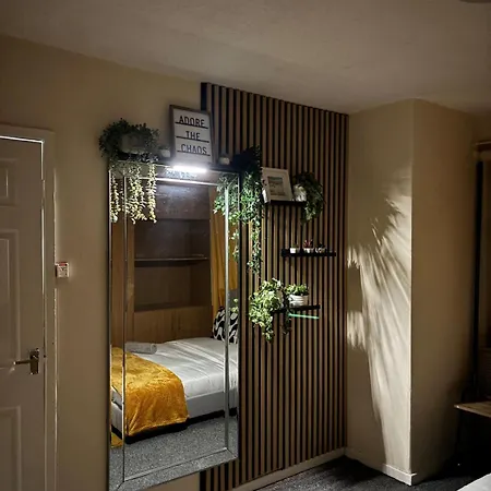 Сasa de vacaciones House In - G Escape *