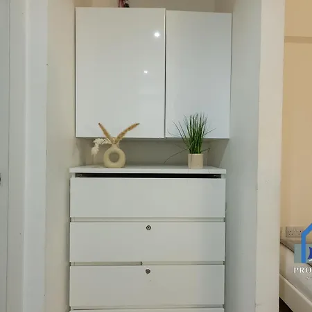 Duplex - Balcony - Roof Terrace - Parking