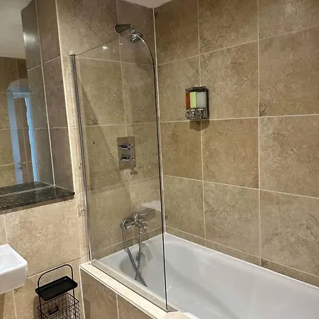 Appartement The Amber Manchester