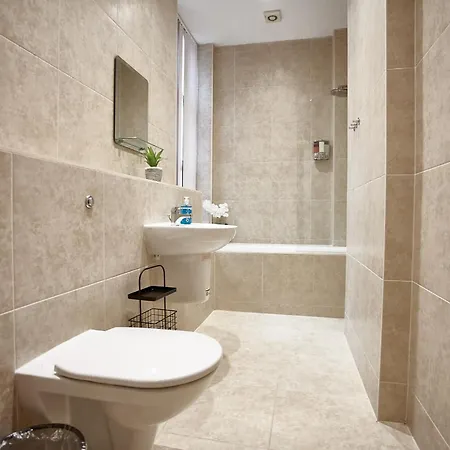 Apartamento The Jade *