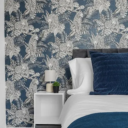 Ferienhaus Group - Access To Central, Coop, Etihad *