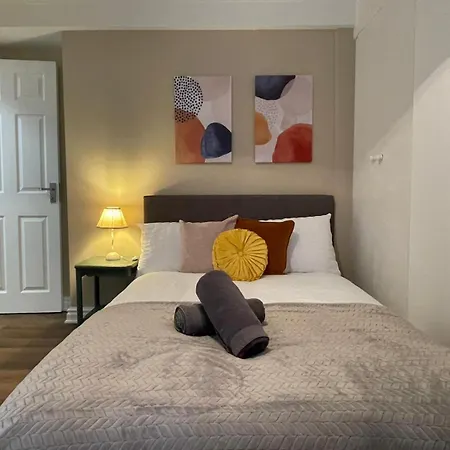 Fika Hotel Manchester