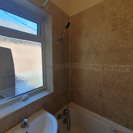 Unite The Propstay, Old Trafford Albergue *