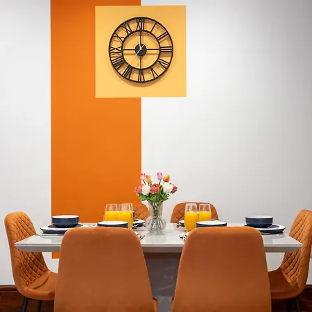 Spacious Home, Contractor Stay, Prime Location * Manchester