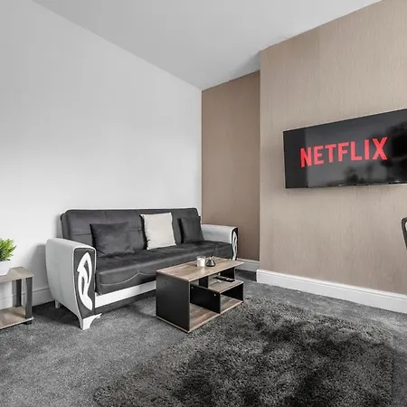 Group - Access To Central, Coop, Etihad