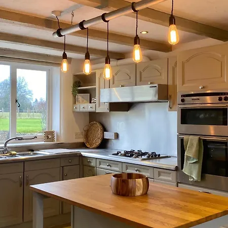 Farm Retreat * Manchester
