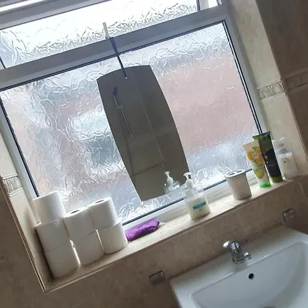 Albergue Unite The Propstay, Old Trafford Manchester