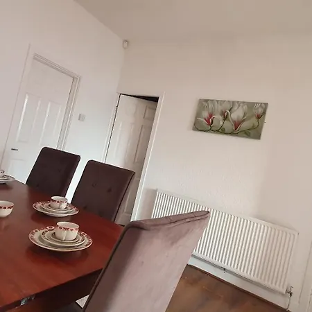 Albergue Unite The Propstay, Old Trafford Manchester