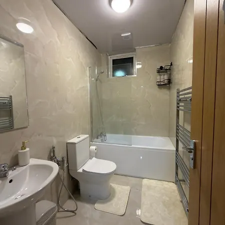 Kings Kwatera prywatna Manchester