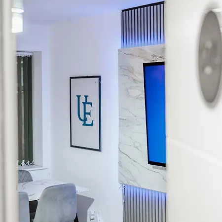 The Royal 1br Near Etihad Stadium & Coop Live * Mánchester