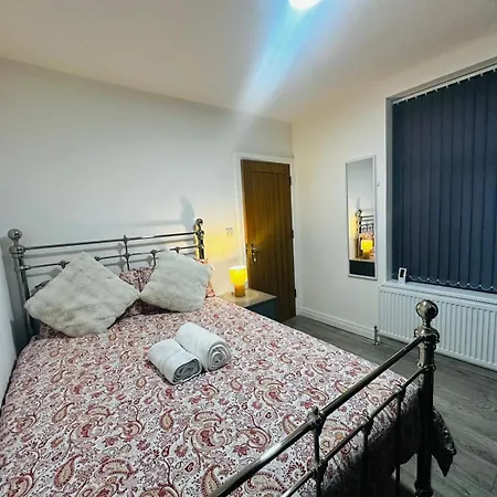 Britlodge Living Manchester