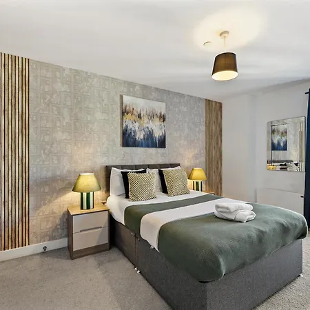 Lovely Abode - Amazing Views *