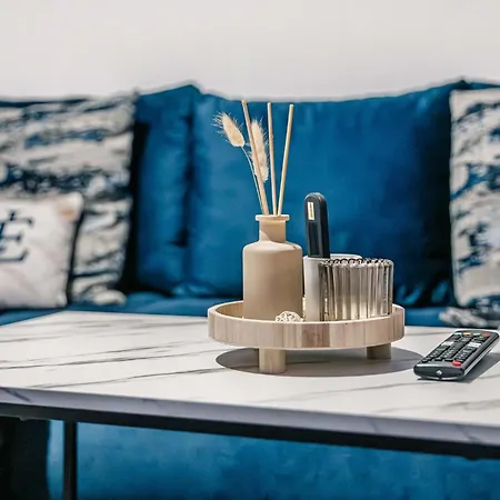 Apartamento The Royal 1br Near Etihad Stadium & Coop Live