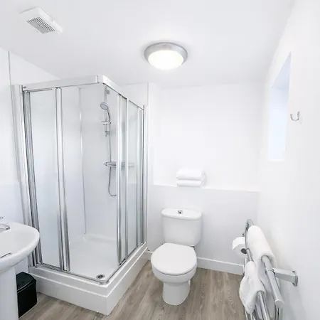 Irwell - 3br - 3 Beds - Sleeps 6 - Riverview 公寓 *