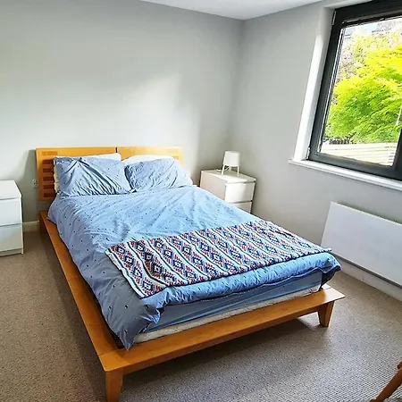 아파트 Also In Chorlton & Close To Everything 맨체스터