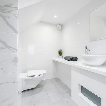2-bedroom Luxury