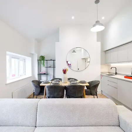 Nap At The Heim Διαμέρισμα