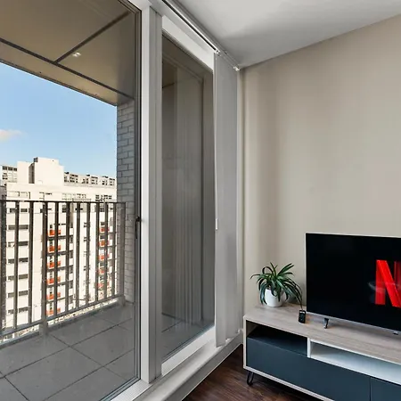 Apartment Lovely Abode - Amazing Views