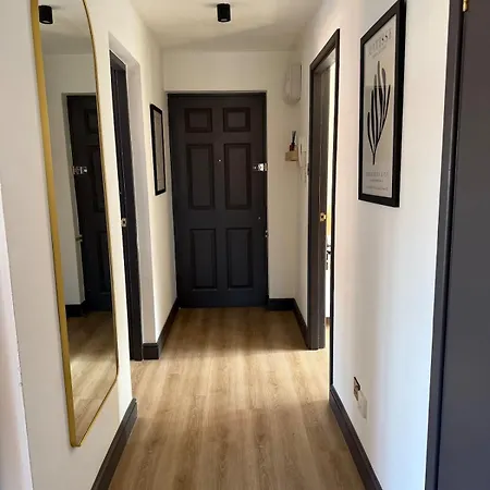 Luxury 2 Bed Mcr Centre - Free Parking Manchester