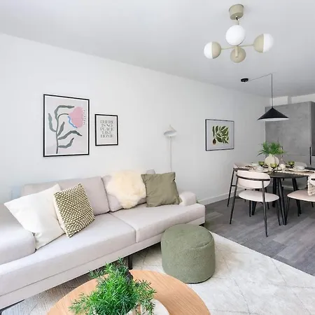 Bluebird Luxury Manchester