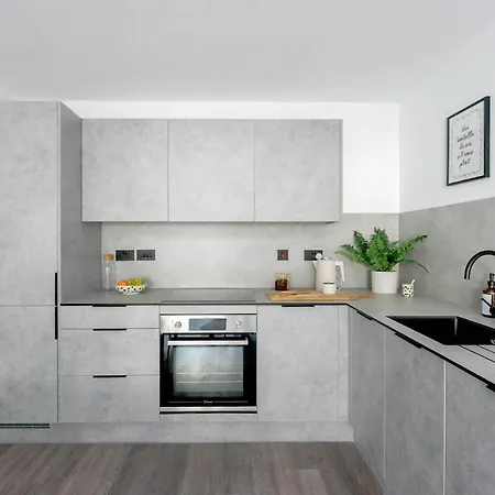 Bluebird Luxury Apartman
