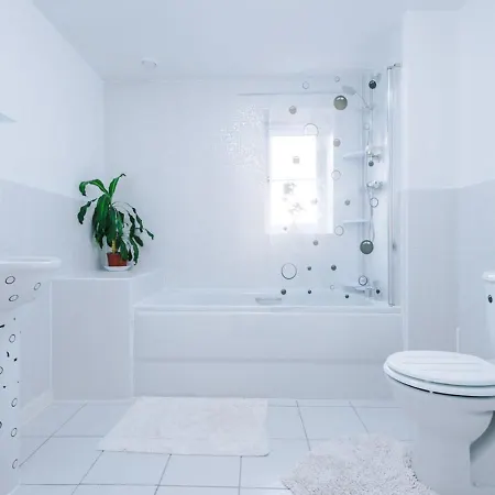 Appartement Luxury 3 Bedroom House Close To Center