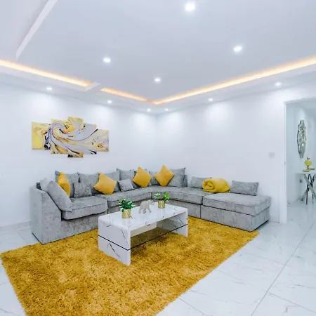 דירה Luxury 3 Bedroom House Close To Center מנצ'סטר