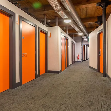 Easyhotel 2* Manchester