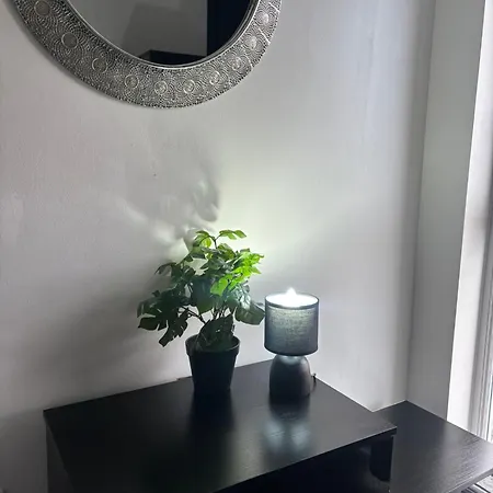 Apartamento Of The Drum Manchester
