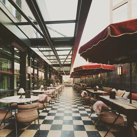 Mollie's Hotel Manchester