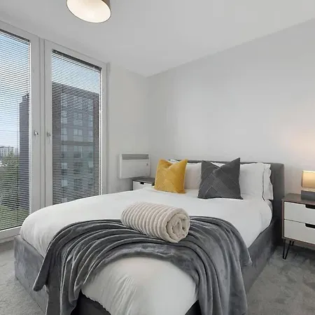 New 2br In Kinetic, Talbot Road *