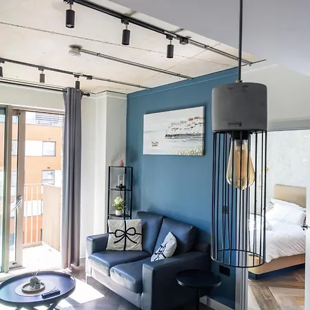 Modern 2br In Piccadilly Apartament *
