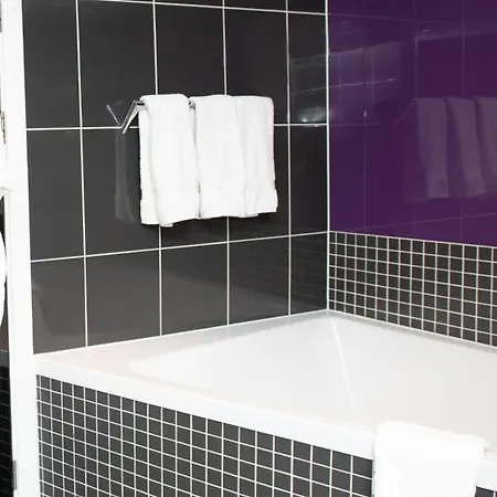 Crowne Plaza Centre By Ihg Manchester