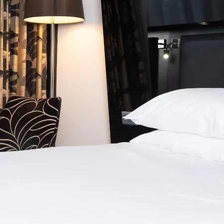 Crowne Plaza Centre By Ihg Manchester