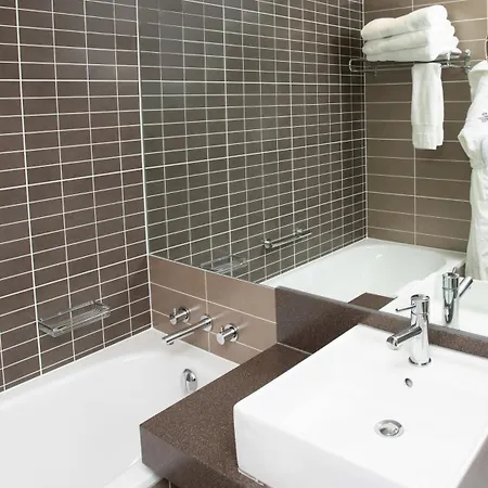 Crowne Plaza Centre By Ihg Manchester