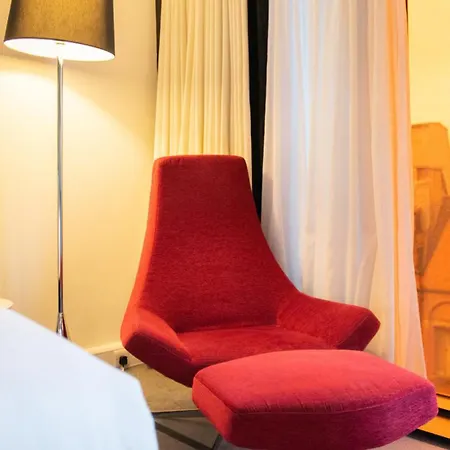 Hotel Crowne Plaza Centre By Ihg Manchester