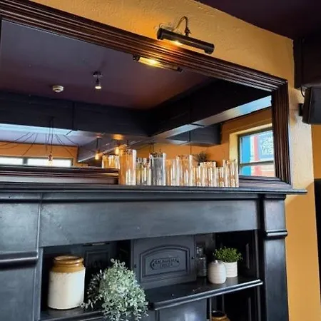 The Oxnoble Manchester
