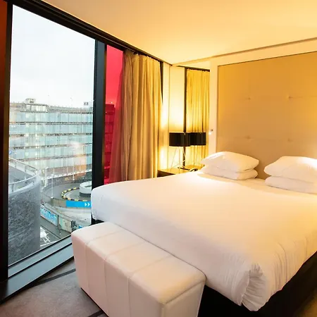 Hotel Crowne Plaza Centre By Ihg 4*