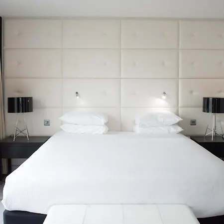 Hotel Crowne Plaza Centre By Ihg