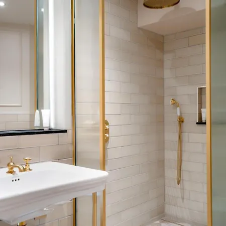 Hotel King Street Townhouse & Manchester