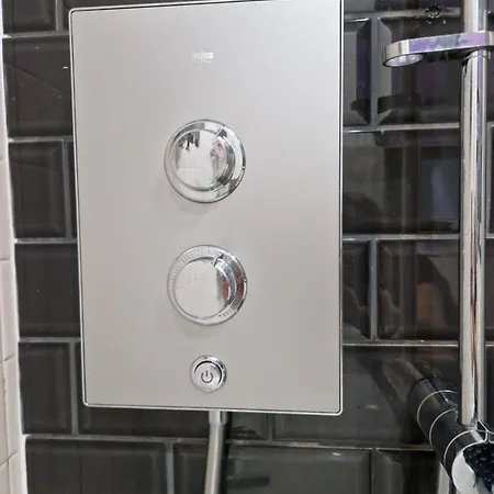 Satori Serviced Apartman *