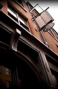 Abel Heywood Boutique 4*