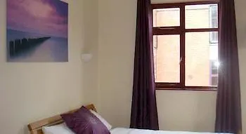 Гостевой дом New Union Adults Only