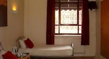 Penzion New Union Adults Only 3*