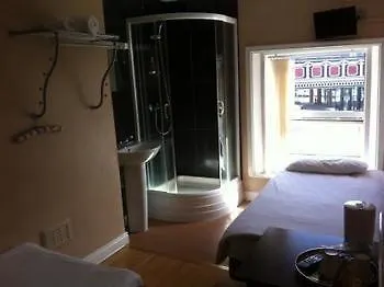 Salford Arms 2* Salford (Greater Manchester)