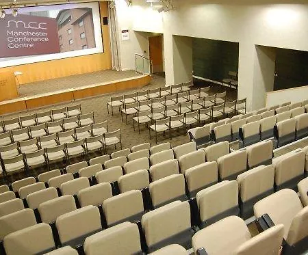 酒店 Weston Hall - Halls Of 2*