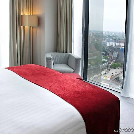 Hilton Deansgate