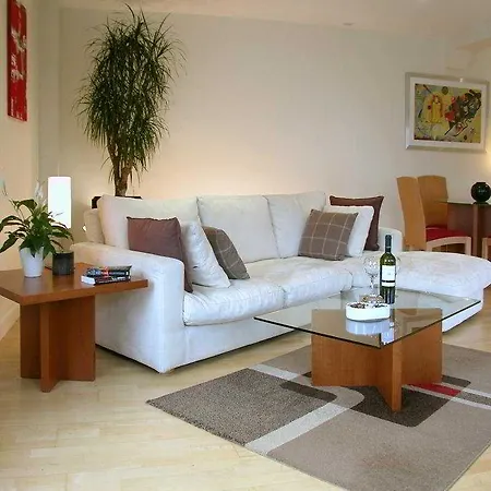 Atrium Serviced 3* Manchester